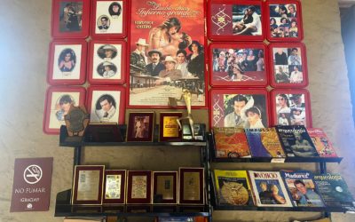 Inauguran la biblioteca “Javier Ruán” en Nahuatzen.